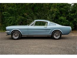 1965 Ford Mustang (CC-2115786) for sale in Shamong, New Jersey