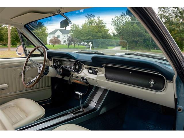 1965 Ford Mustang (CC-2115786) for sale in Shamong, New Jersey