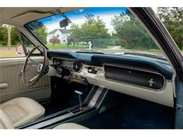 1965 Ford Mustang (CC-2115786) for sale in Shamong, New Jersey