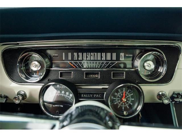 1965 Ford Mustang (CC-2115786) for sale in Shamong, New Jersey