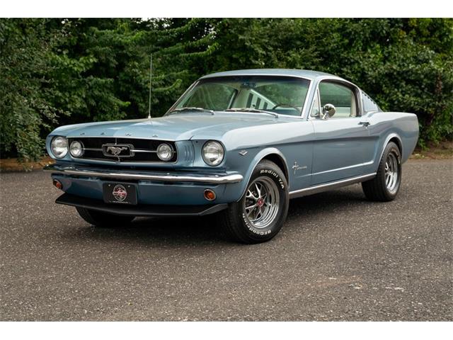1965 Ford Mustang (CC-2115786) for sale in Shamong, New Jersey