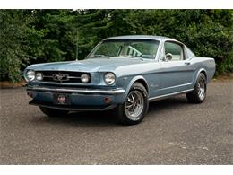 1965 Ford Mustang (CC-2115786) for sale in Shamong, New Jersey