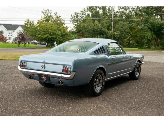 1965 Ford Mustang (CC-2115786) for sale in Shamong, New Jersey