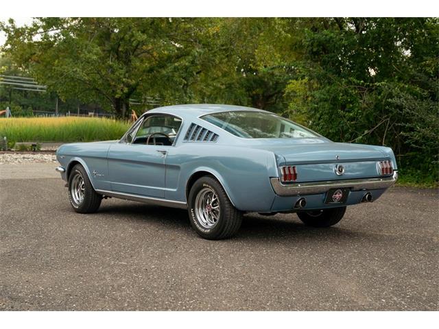 1965 Ford Mustang (CC-2115786) for sale in Shamong, New Jersey