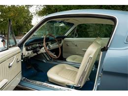 1965 Ford Mustang (CC-2115786) for sale in Shamong, New Jersey