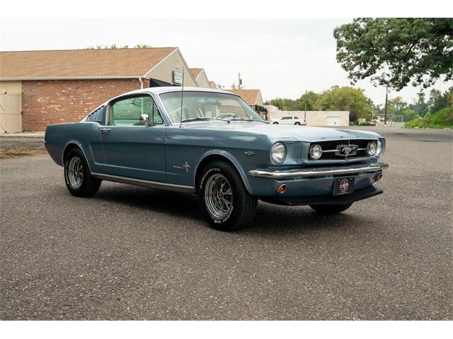 1965 Ford Mustang (CC-2115786) for sale in Shamong, New Jersey
