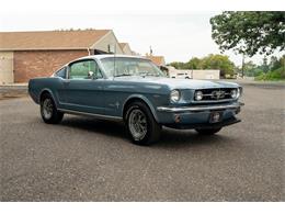 1965 Ford Mustang (CC-2115786) for sale in Shamong, New Jersey