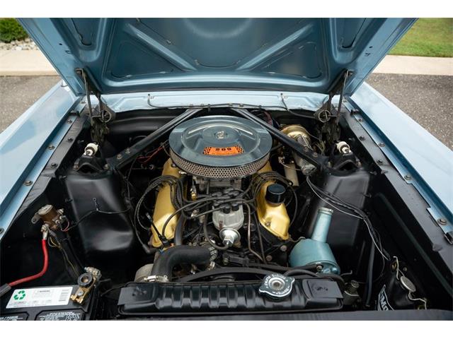 1965 Ford Mustang (CC-2115786) for sale in Shamong, New Jersey