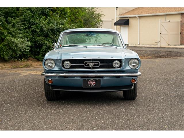 1965 Ford Mustang (CC-2115786) for sale in Shamong, New Jersey