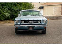 1965 Ford Mustang (CC-2115786) for sale in Shamong, New Jersey