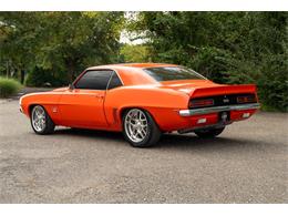 1969 Chevrolet Camaro (CC-2115787) for sale in Shamong, New Jersey