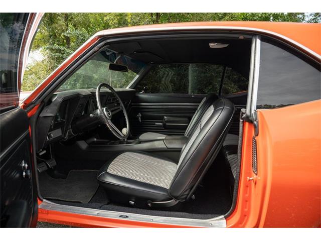 1969 Chevrolet Camaro (CC-2115787) for sale in Shamong, New Jersey