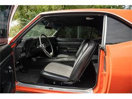 1969 Chevrolet Camaro (CC-2115787) for sale in Shamong, New Jersey