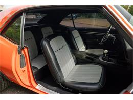 1969 Chevrolet Camaro (CC-2115787) for sale in Shamong, New Jersey