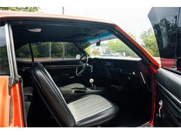 1969 Chevrolet Camaro (CC-2115787) for sale in Shamong, New Jersey