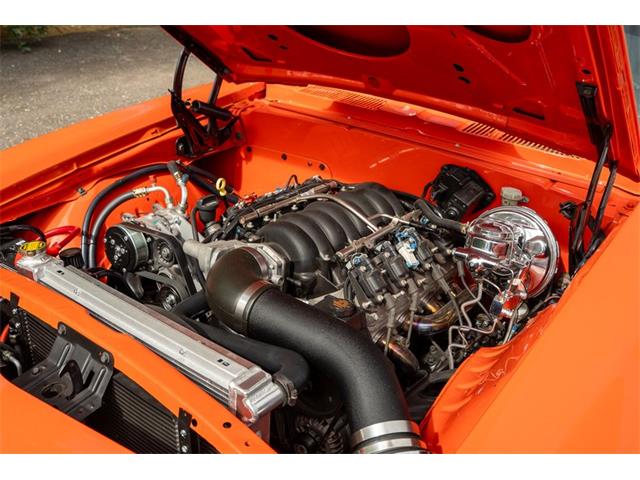 1969 Chevrolet Camaro (CC-2115787) for sale in Shamong, New Jersey