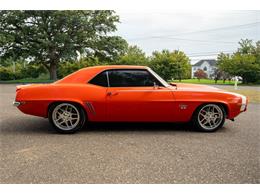 1969 Chevrolet Camaro (CC-2115787) for sale in Shamong, New Jersey