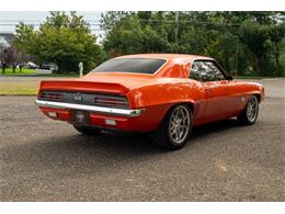 1969 Chevrolet Camaro (CC-2115787) for sale in Shamong, New Jersey
