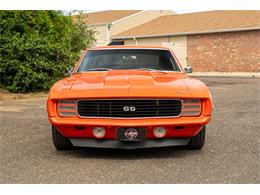 1969 Chevrolet Camaro (CC-2115787) for sale in Shamong, New Jersey
