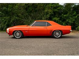 1969 Chevrolet Camaro (CC-2115787) for sale in Shamong, New Jersey