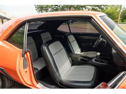 1969 Chevrolet Camaro (CC-2115787) for sale in Shamong, New Jersey
