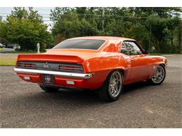 1969 Chevrolet Camaro (CC-2115787) for sale in Shamong, New Jersey