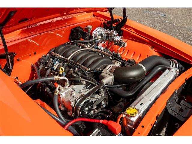 1969 Chevrolet Camaro (CC-2115787) for sale in Shamong, New Jersey