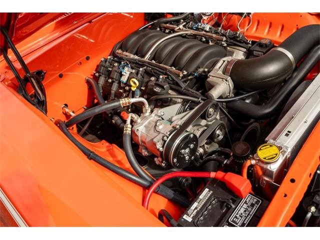 1969 Chevrolet Camaro (CC-2115787) for sale in Shamong, New Jersey