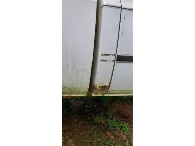 1987 Chevrolet Cheyenne (CC-2110579) for sale in Cadillac, Michigan
