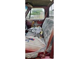 1987 Chevrolet Cheyenne (CC-2110579) for sale in Cadillac, Michigan