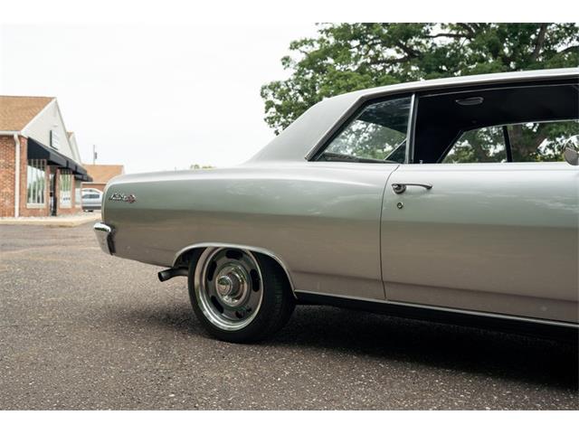 1965 Chevrolet Malibu (CC-2115791) for sale in Shamong, New Jersey