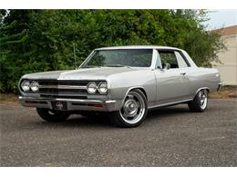 1965 Chevrolet Malibu (CC-2115791) for sale in Shamong, New Jersey