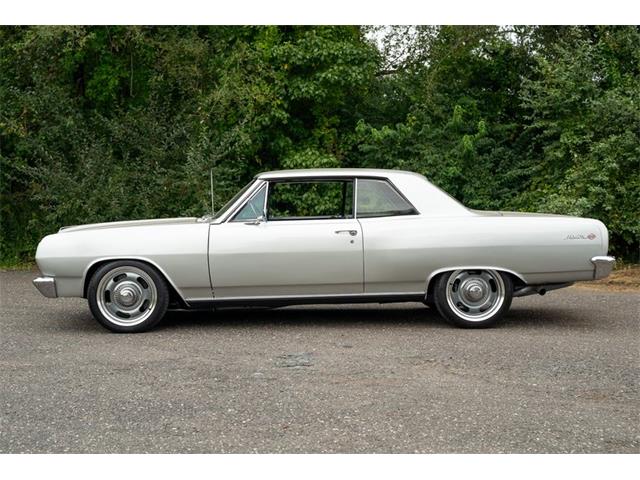 1965 Chevrolet Malibu (CC-2115791) for sale in Shamong, New Jersey