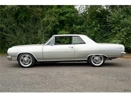 1965 Chevrolet Malibu (CC-2115791) for sale in Shamong, New Jersey