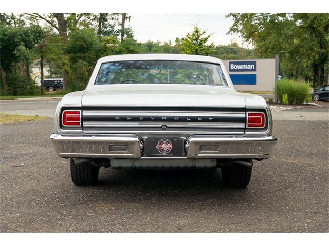 1965 Chevrolet Malibu (CC-2115791) for sale in Shamong, New Jersey