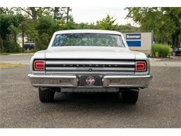 1965 Chevrolet Malibu (CC-2115791) for sale in Shamong, New Jersey