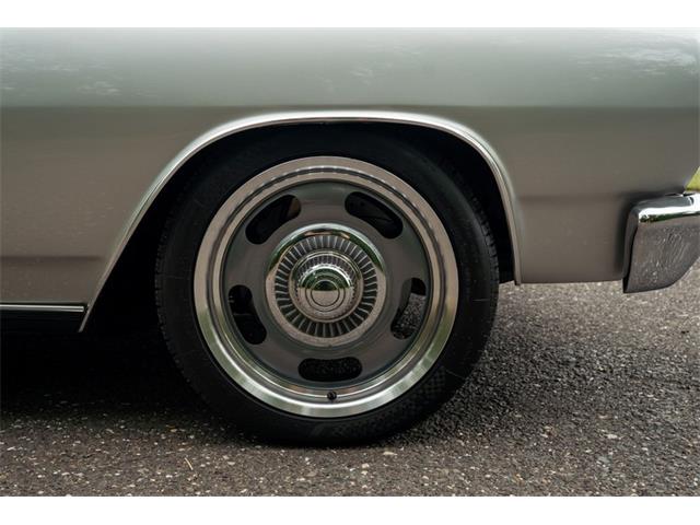 1965 Chevrolet Malibu (CC-2115791) for sale in Shamong, New Jersey
