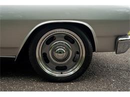 1965 Chevrolet Malibu (CC-2115791) for sale in Shamong, New Jersey