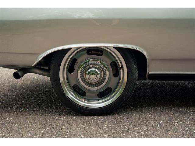 1965 Chevrolet Malibu (CC-2115791) for sale in Shamong, New Jersey