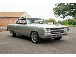 1965 Chevrolet Malibu (CC-2115791) for sale in Shamong, New Jersey