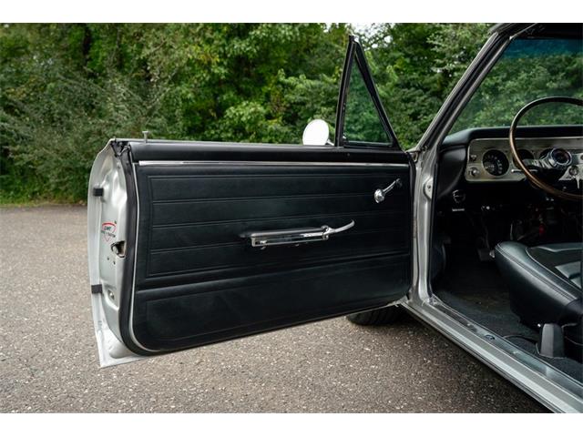 1965 Chevrolet Malibu (CC-2115791) for sale in Shamong, New Jersey