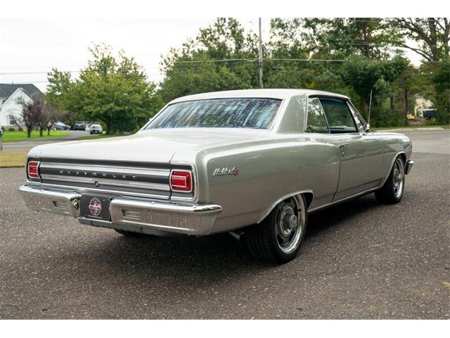 1965 Chevrolet Malibu (CC-2115791) for sale in Shamong, New Jersey