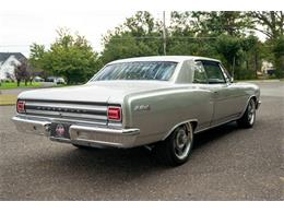 1965 Chevrolet Malibu (CC-2115791) for sale in Shamong, New Jersey