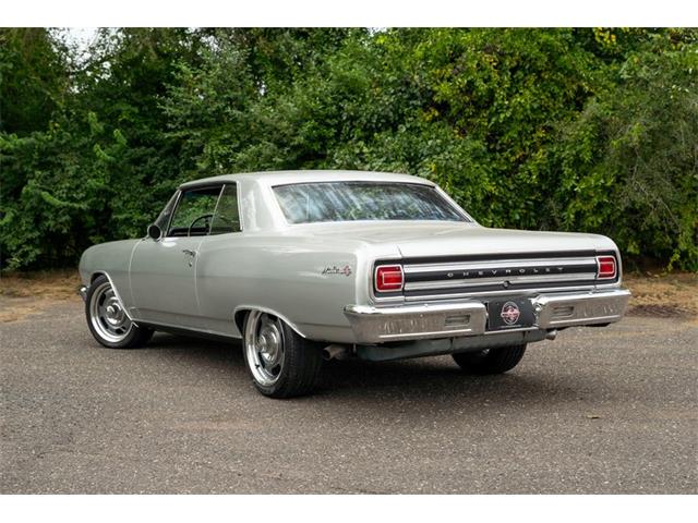 1965 Chevrolet Malibu (CC-2115791) for sale in Shamong, New Jersey