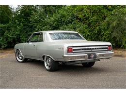1965 Chevrolet Malibu (CC-2115791) for sale in Shamong, New Jersey