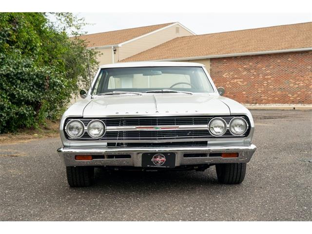 1965 Chevrolet Malibu (CC-2115791) for sale in Shamong, New Jersey