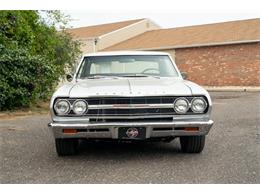 1965 Chevrolet Malibu (CC-2115791) for sale in Shamong, New Jersey