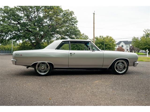 1965 Chevrolet Malibu (CC-2115791) for sale in Shamong, New Jersey
