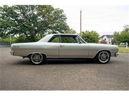 1965 Chevrolet Malibu (CC-2115791) for sale in Shamong, New Jersey