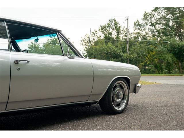 1965 Chevrolet Malibu (CC-2115791) for sale in Shamong, New Jersey